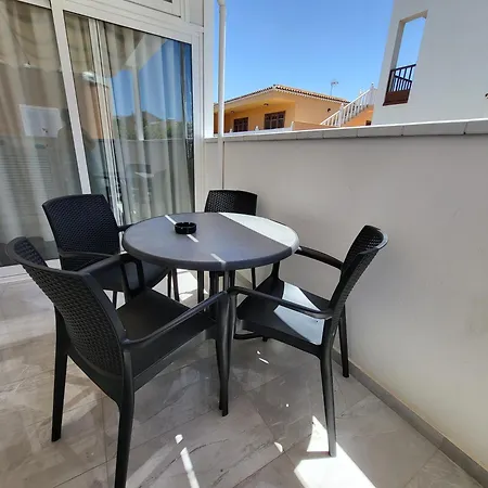 Appartement Playa De Americas Luxury