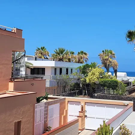 Appartement Playa De Americas Luxury *