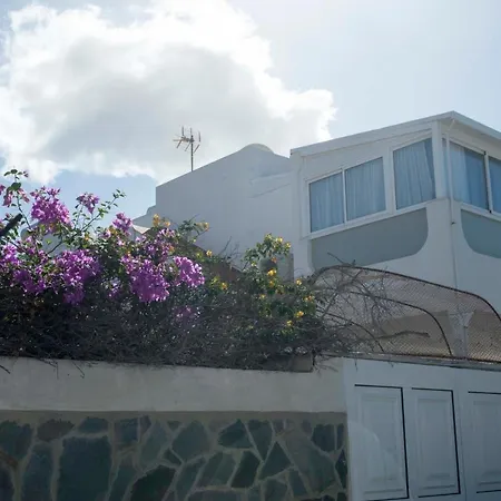 Playa De Americas Luxury Appartement