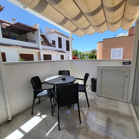 Playa De Americas Luxury Apartment *