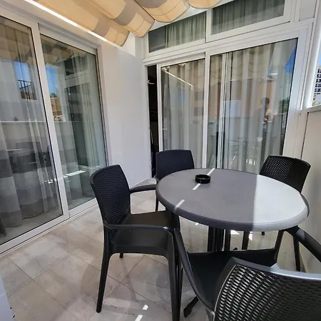 Playa De Americas Luxury Apartment