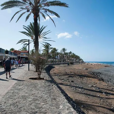 Apartment Playa De Americas Luxury *