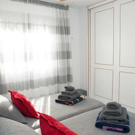 Apartment Playa De Americas Luxury Playa de las Americas (Tenerife)