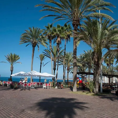 Playa De Americas Luxury بلايا ذي لاس أميريكاس