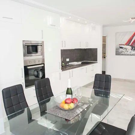 Playa De Americas Luxury Apartment