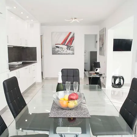 Apartment Playa De Americas Luxury *
