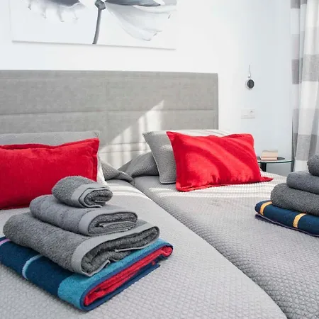 Playa De Americas Luxury * Playa de las Americas (Tenerife)