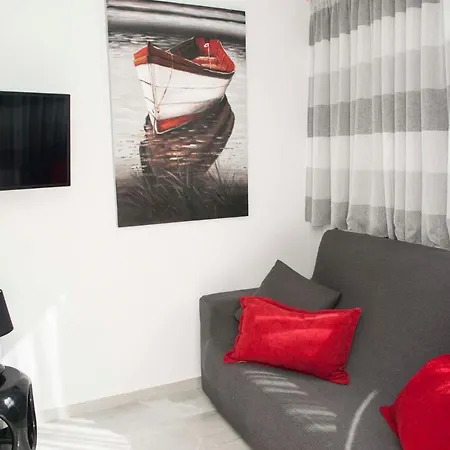 Apartment Playa De Americas Luxury