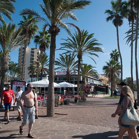 Playa De Americas Luxury بلايا ذي لاس أميريكاس
