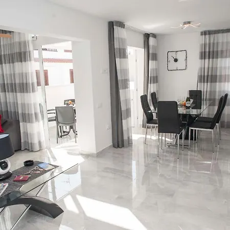 Apartment Playa De Americas Luxury Playa de las Americas (Tenerife)